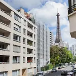 Grenelle - 2 chambres à Saint-Lambert