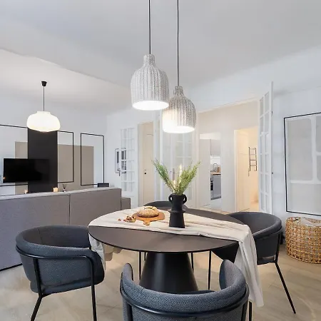 Appartamento Grenelle - 2 à Saint-lambert Parigi