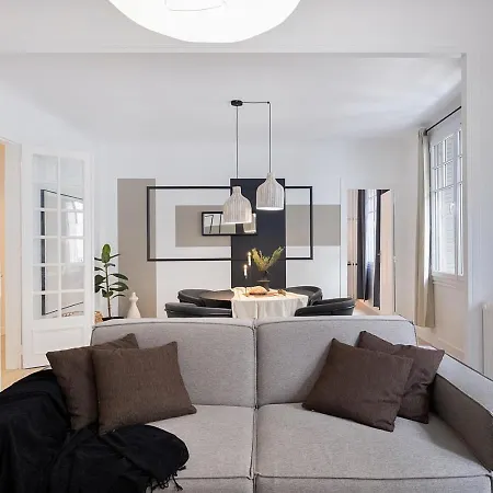 Appartamento Grenelle - 2 à Saint-lambert *