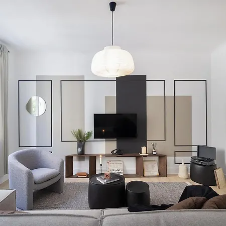 Grenelle - 2 à Saint-lambert Appartamento Parigi