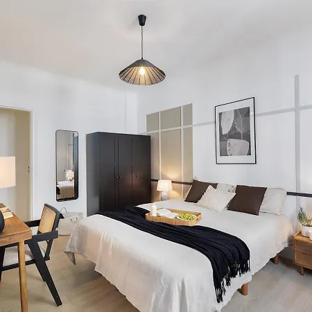 Appartamento Grenelle - 2 à Saint-lambert *