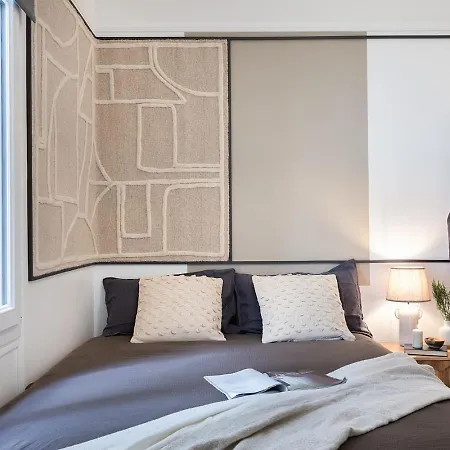 Grenelle - 2 à Saint-lambert Appartamento Parigi